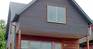 Comprehensive basement and exterior renovation for a NW Portland home.
