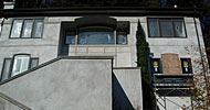Custom window replacements.